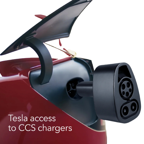 CCS Charger Adapter