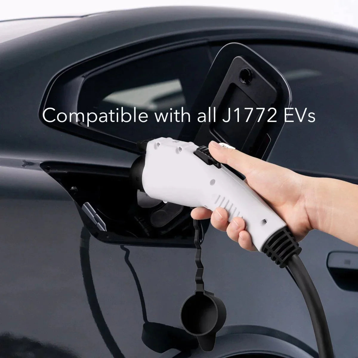 Level 1 EV Charger 16A